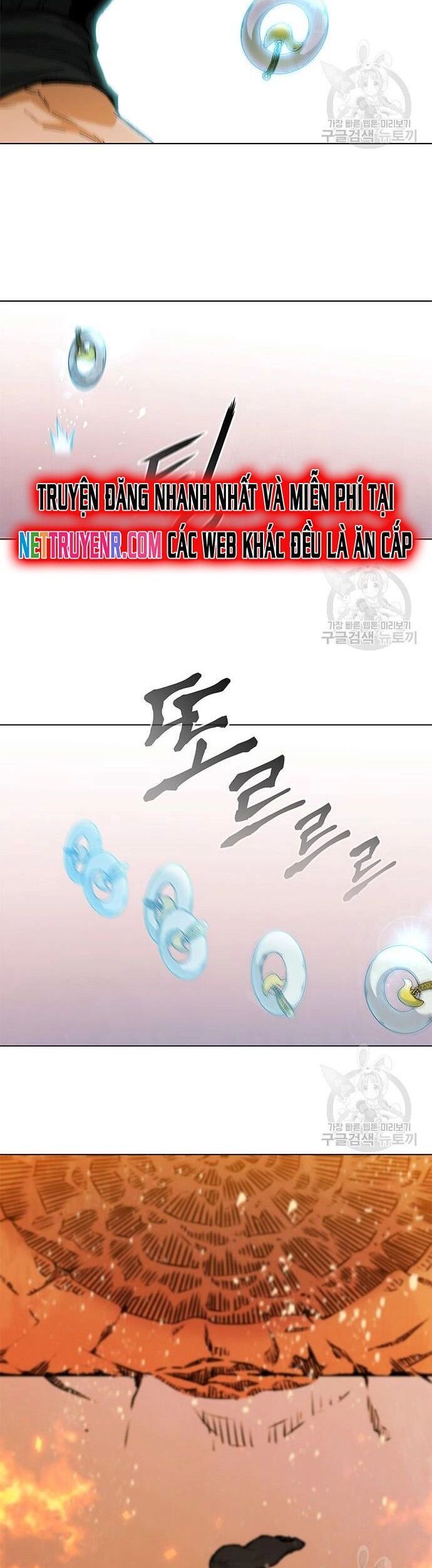 Con Đường Của Võ Giả 186