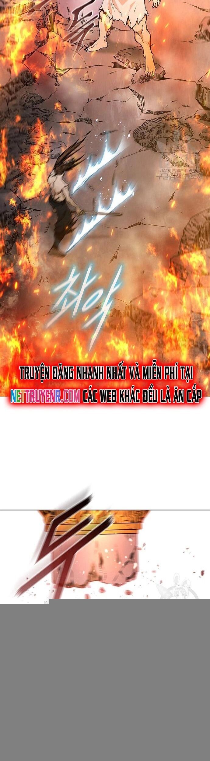 Con Đường Của Võ Giả 186