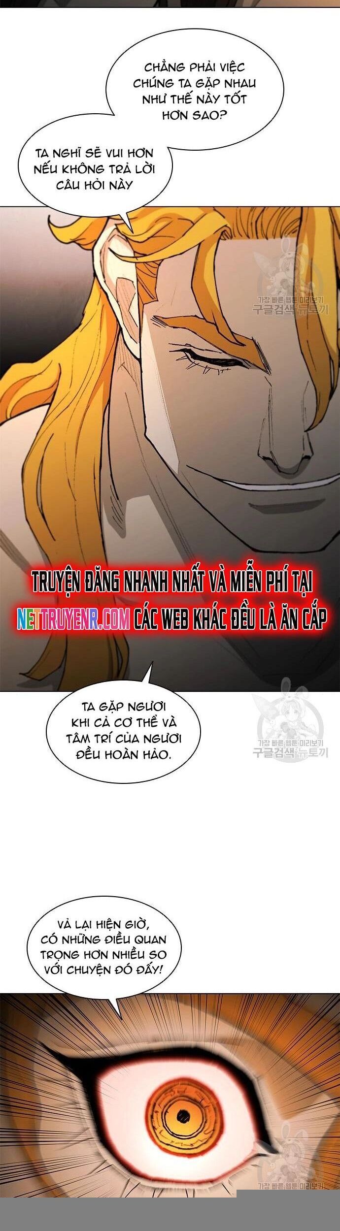 Con Đường Của Võ Giả 187