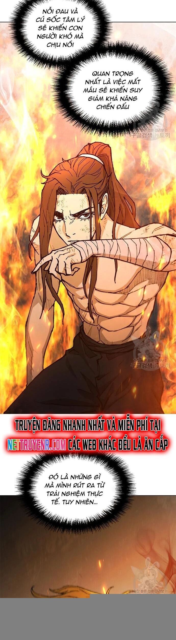 Con Đường Của Võ Giả 187