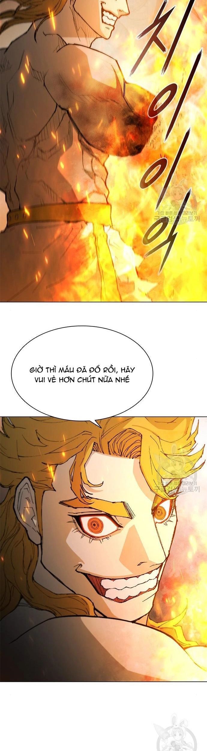 Con Đường Của Võ Giả 187