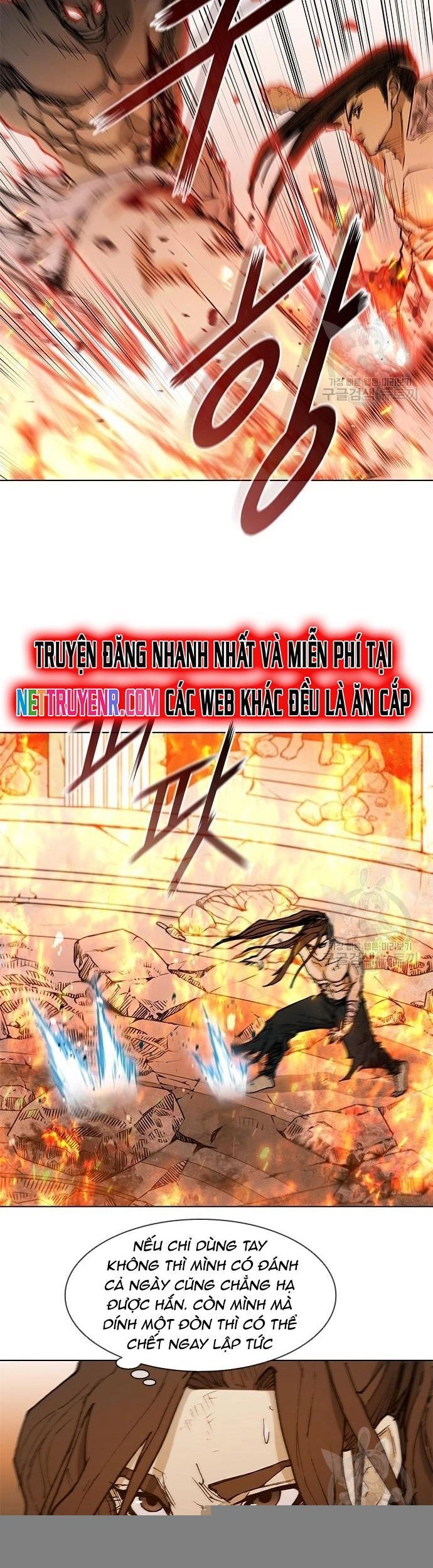 Con Đường Của Võ Giả 187