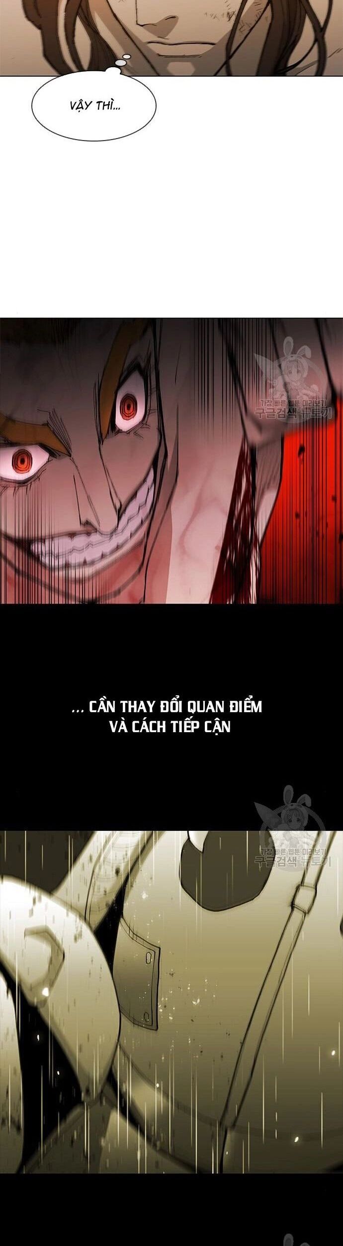 Con Đường Của Võ Giả 187