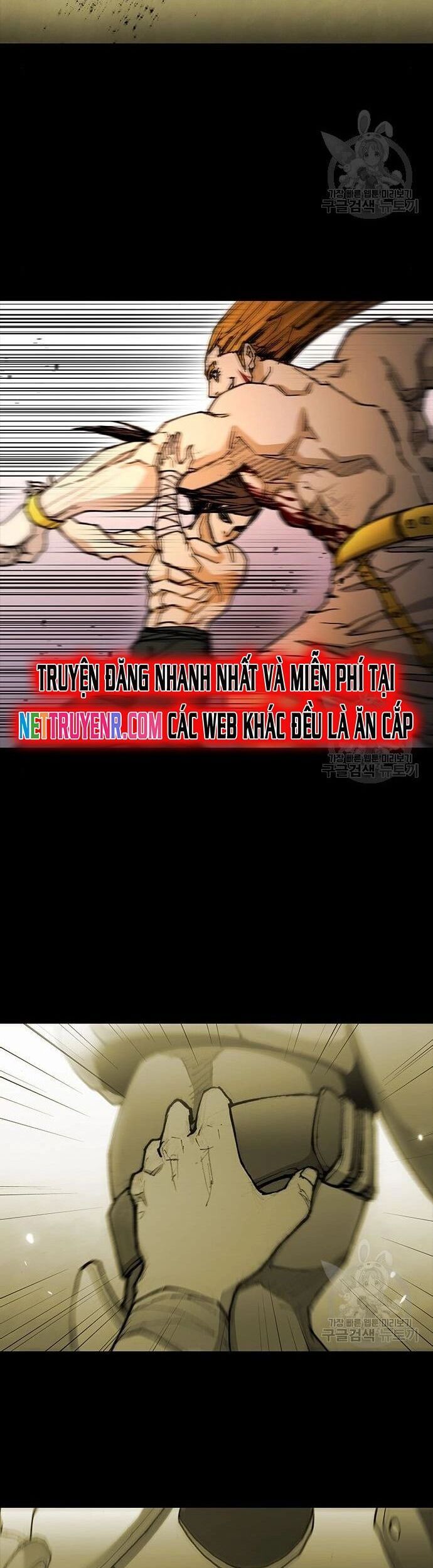 Con Đường Của Võ Giả 187