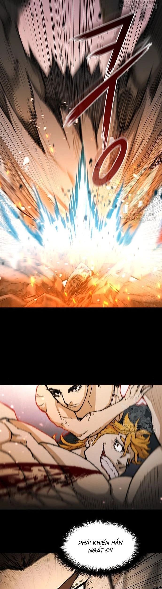 Con Đường Của Võ Giả 187