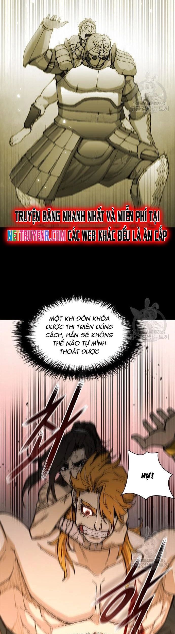 Con Đường Của Võ Giả 187