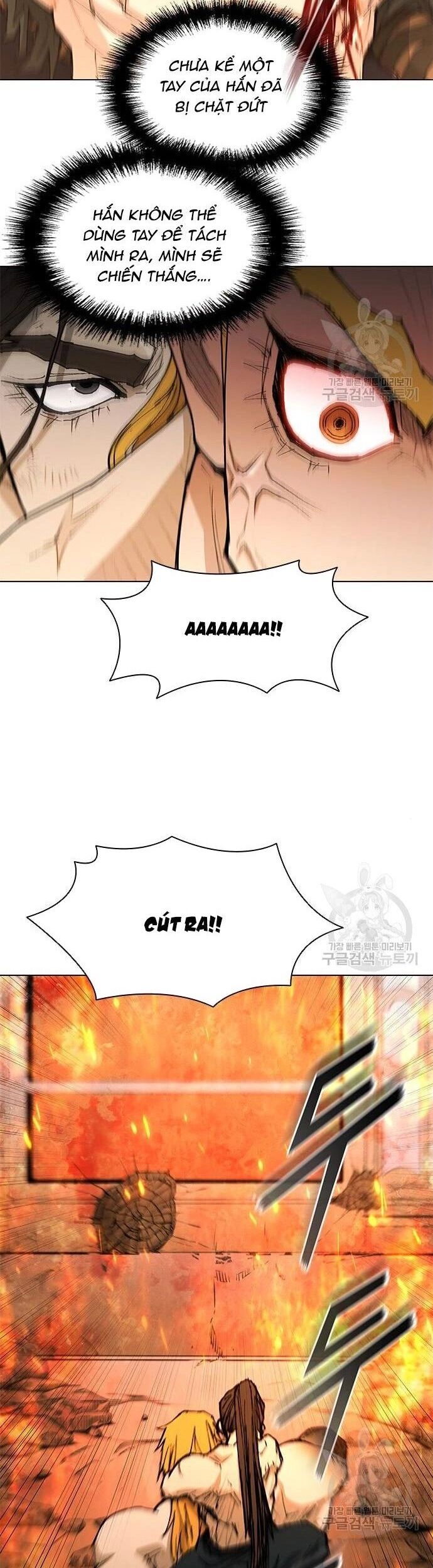 Con Đường Của Võ Giả 187