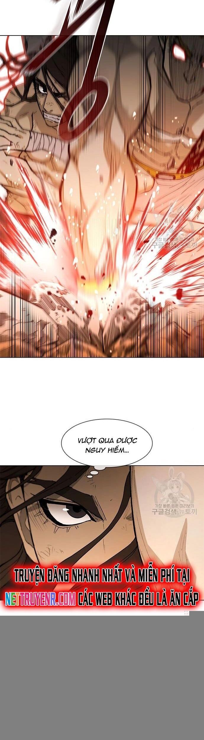 Con Đường Của Võ Giả 187