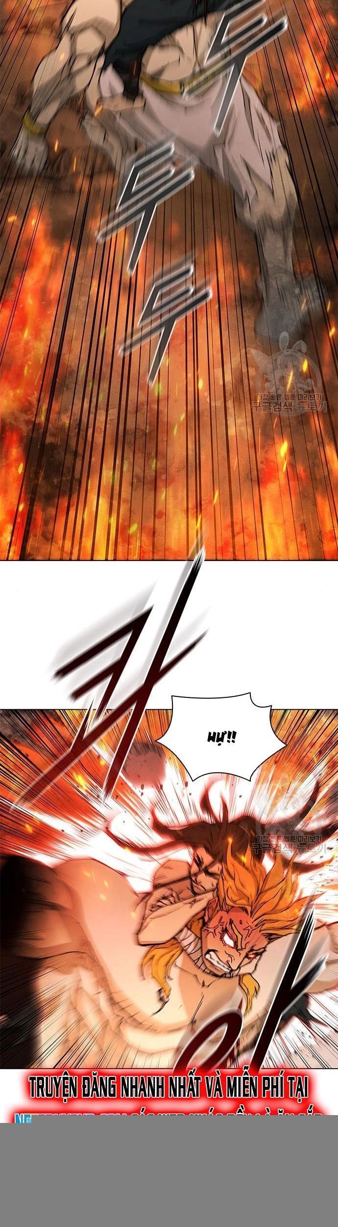 Con Đường Của Võ Giả 187