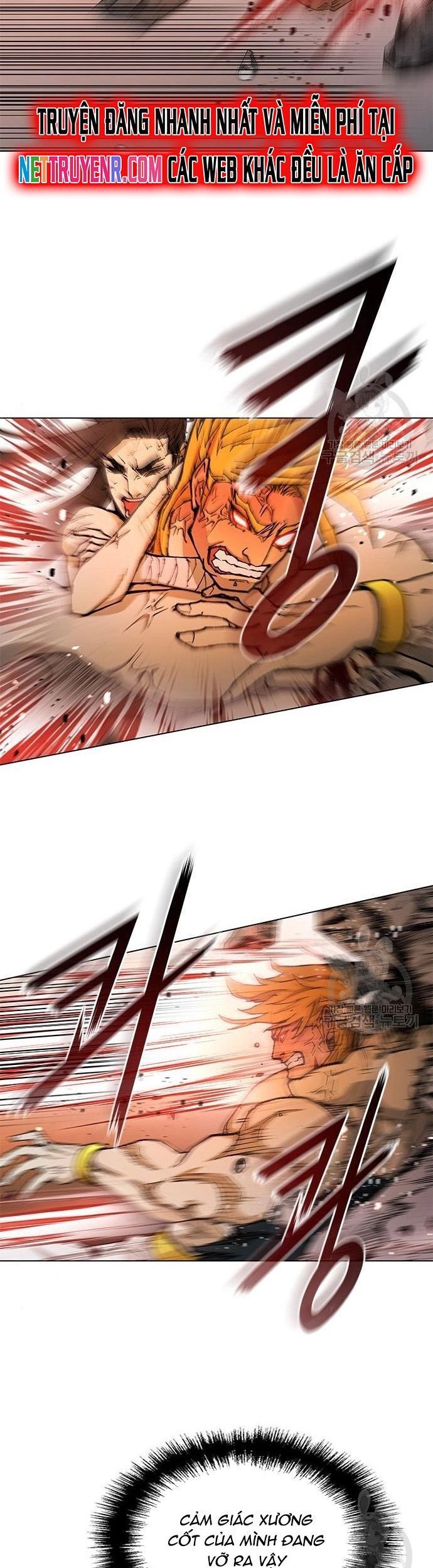 Con Đường Của Võ Giả 187