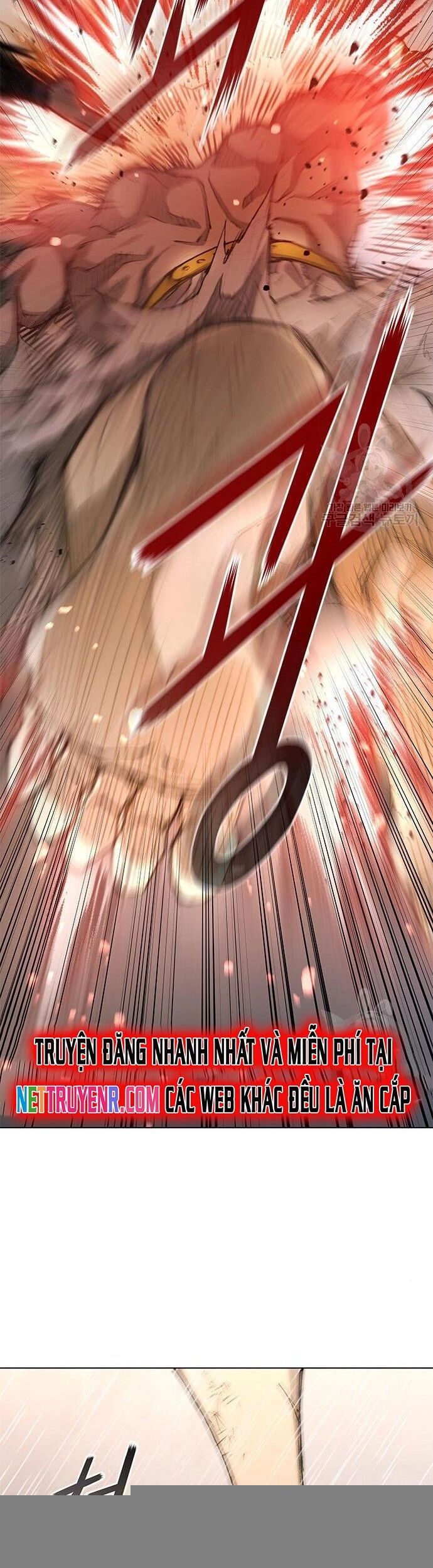 Con Đường Của Võ Giả 187