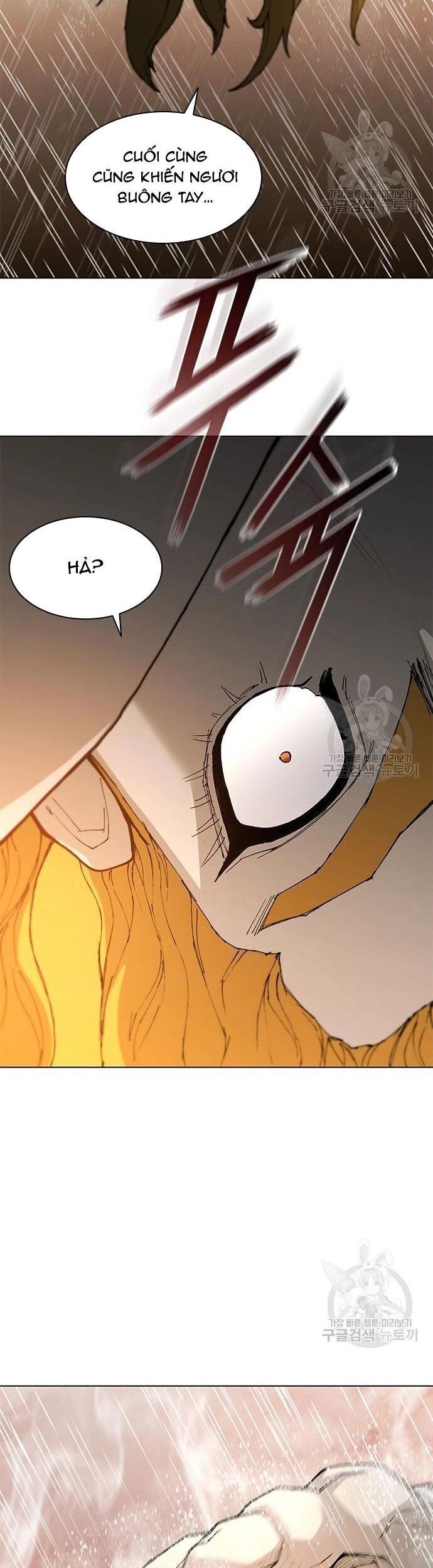 Con Đường Của Võ Giả 187