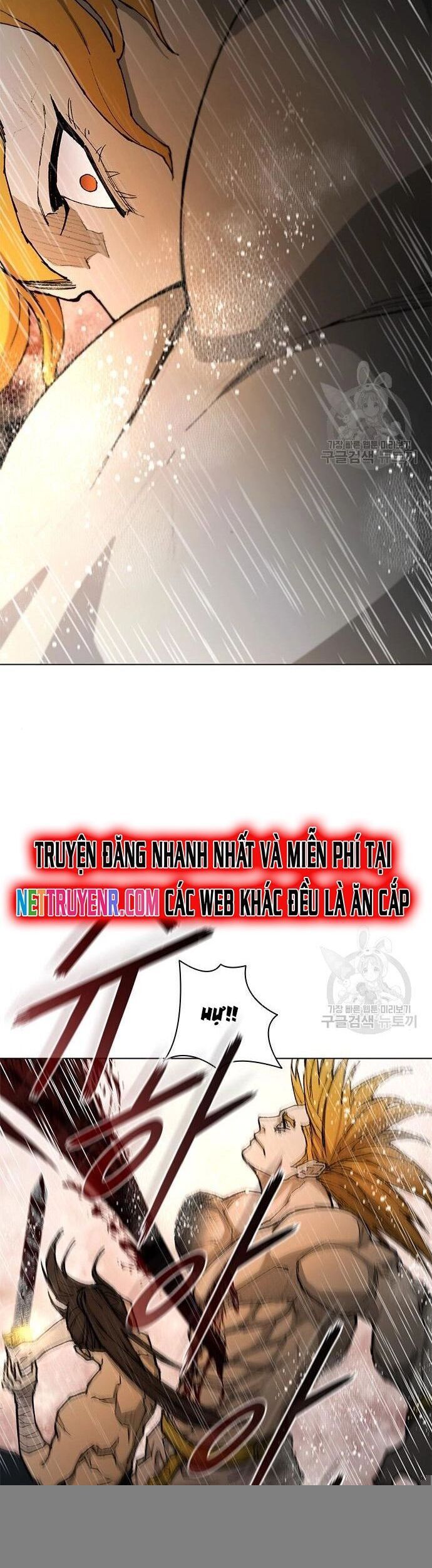 Con Đường Của Võ Giả 187