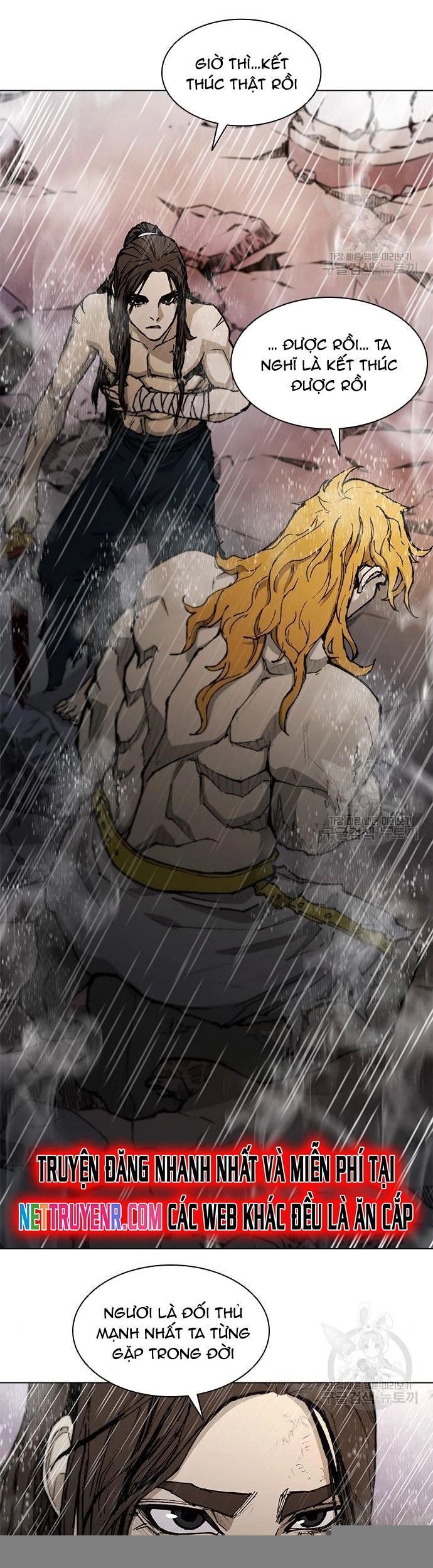 Con Đường Của Võ Giả 187