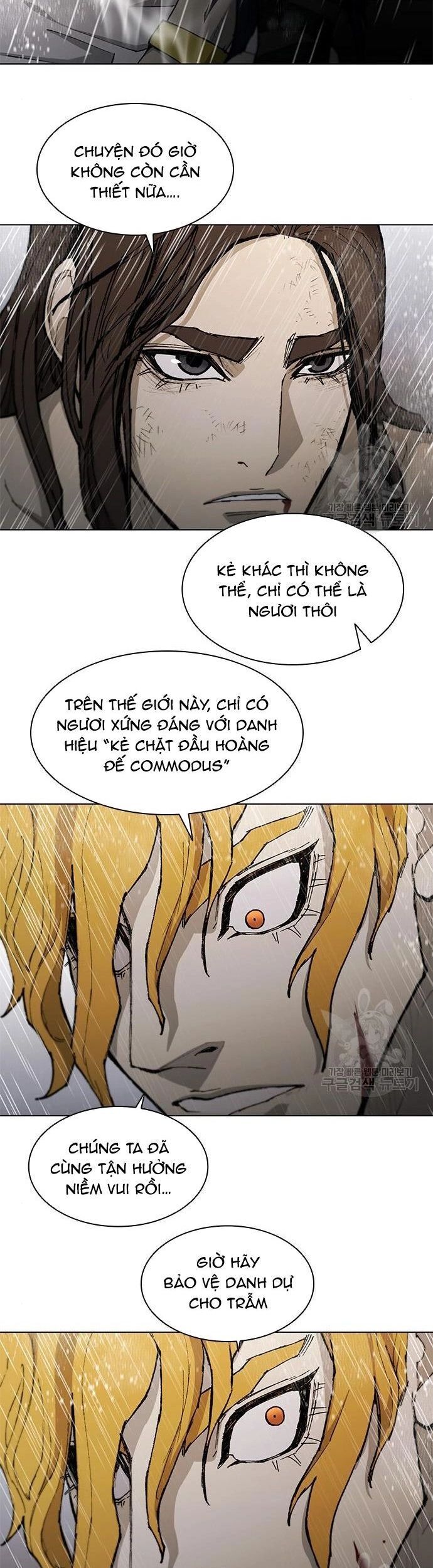 Con Đường Của Võ Giả 187