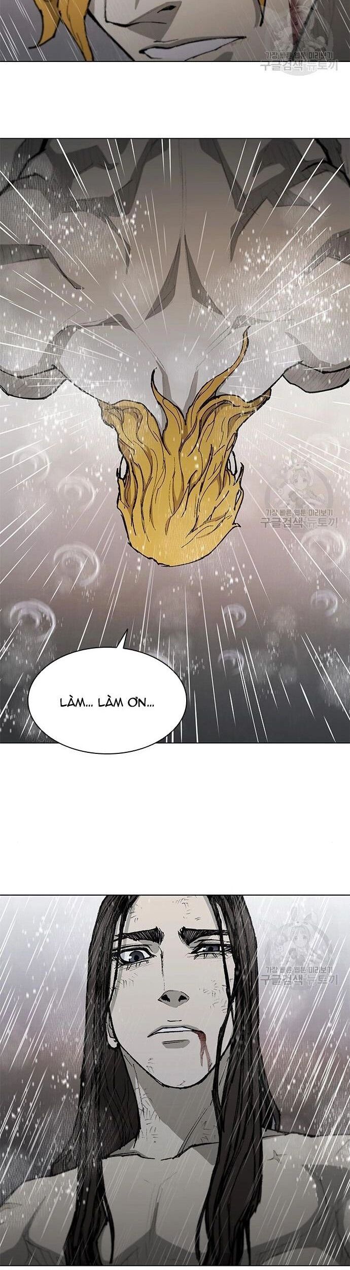 Con Đường Của Võ Giả 187