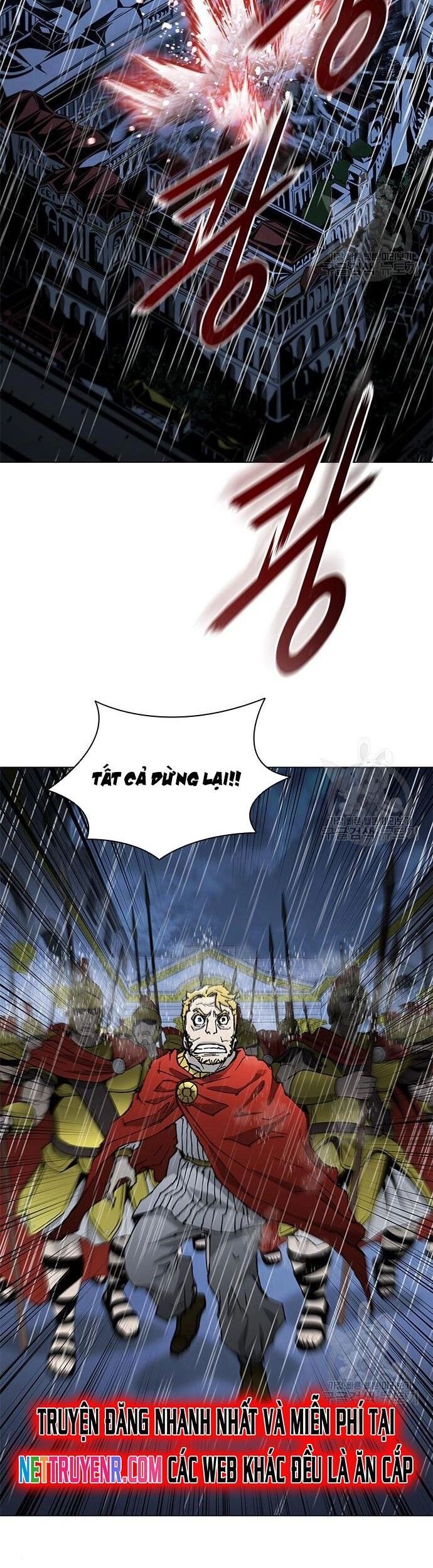 Con Đường Của Võ Giả 187