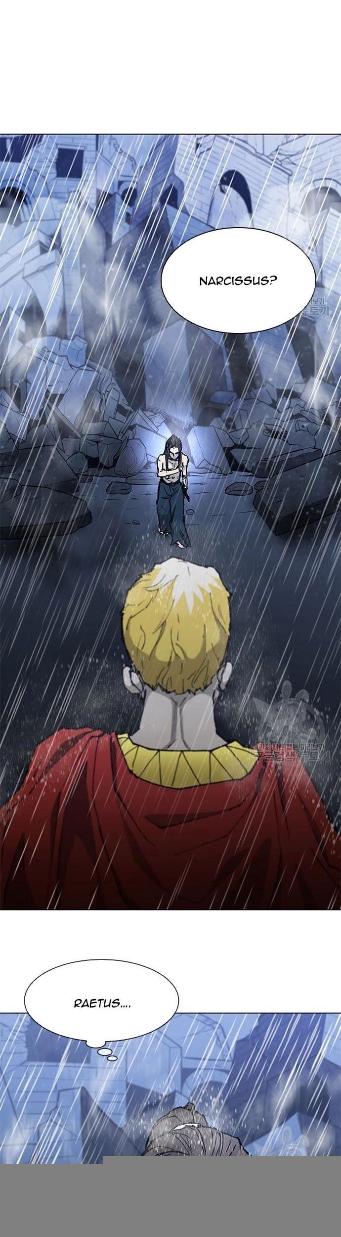 Con Đường Của Võ Giả 187