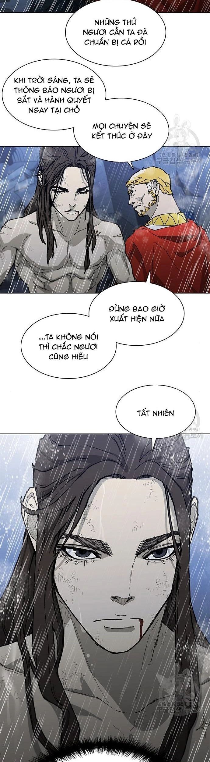 Con Đường Của Võ Giả 187