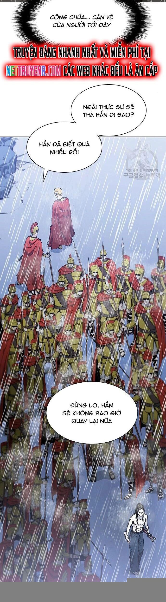 Con Đường Của Võ Giả 187