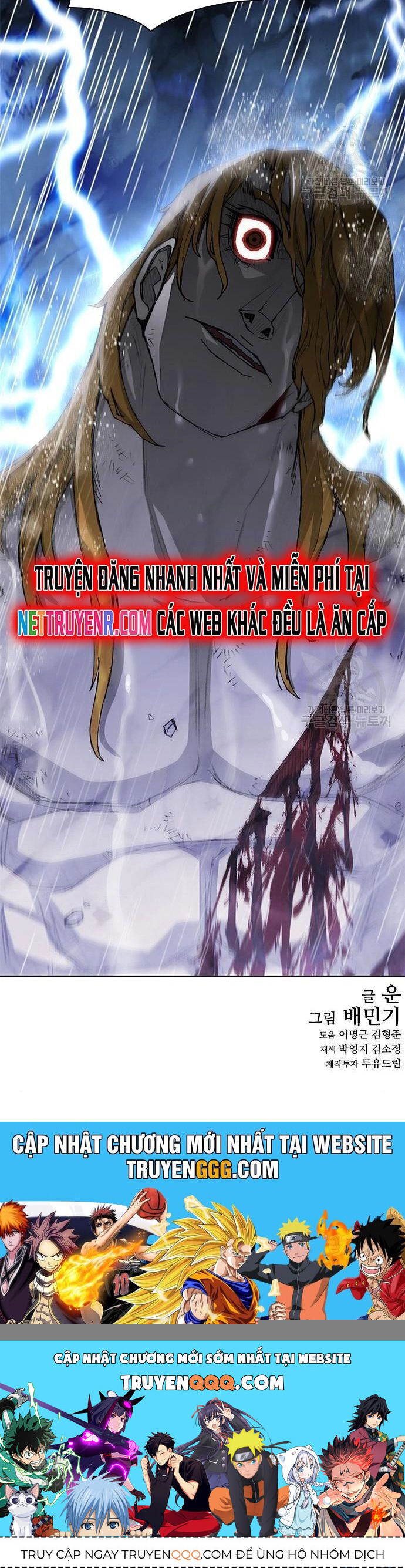 Con Đường Của Võ Giả 187