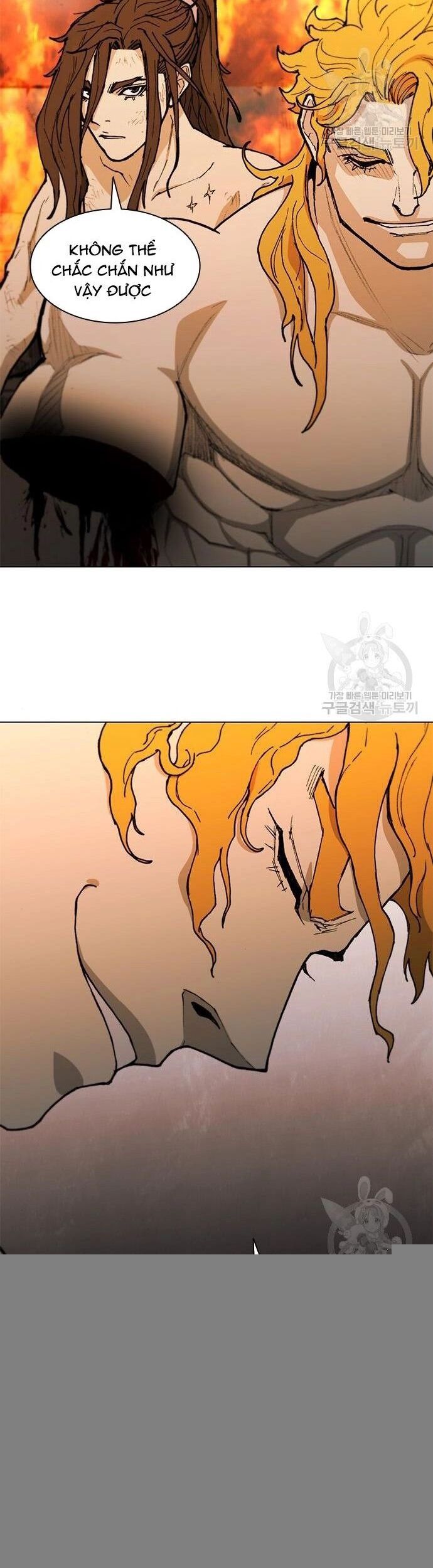 Con Đường Của Võ Giả 187