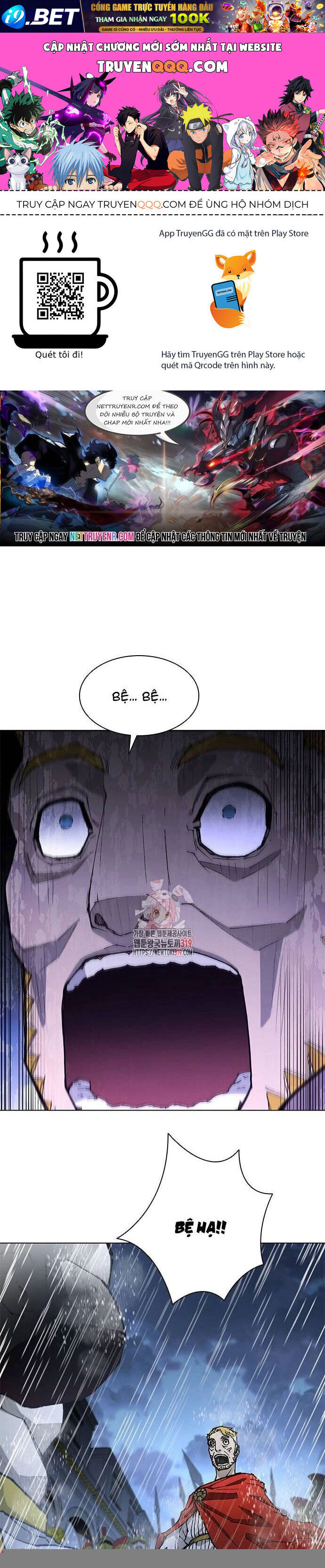 Con Đường Của Võ Giả 188