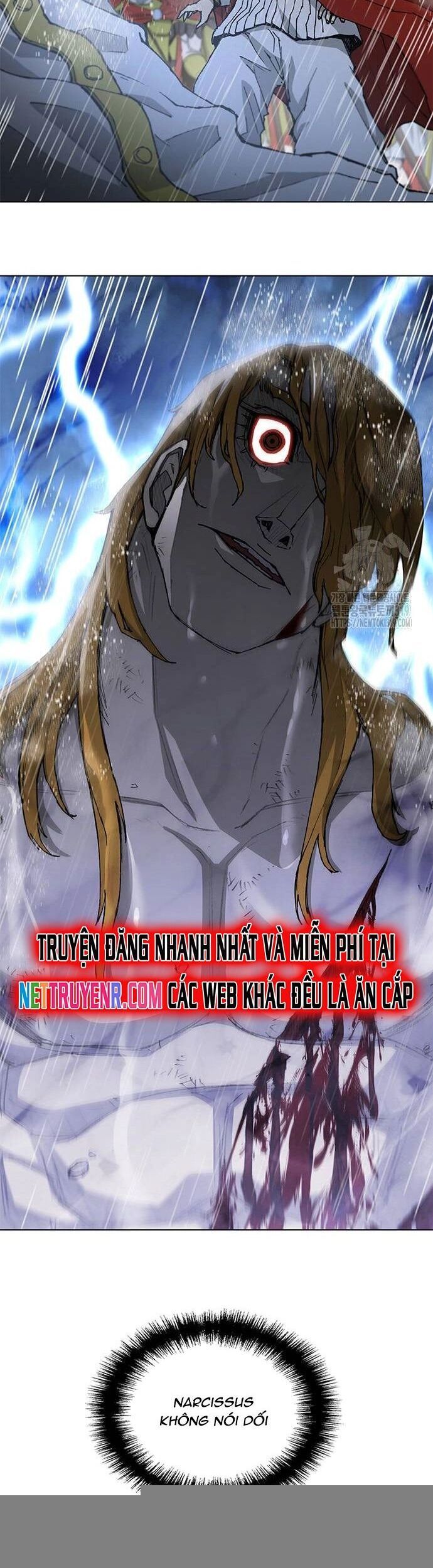 Con Đường Của Võ Giả 188