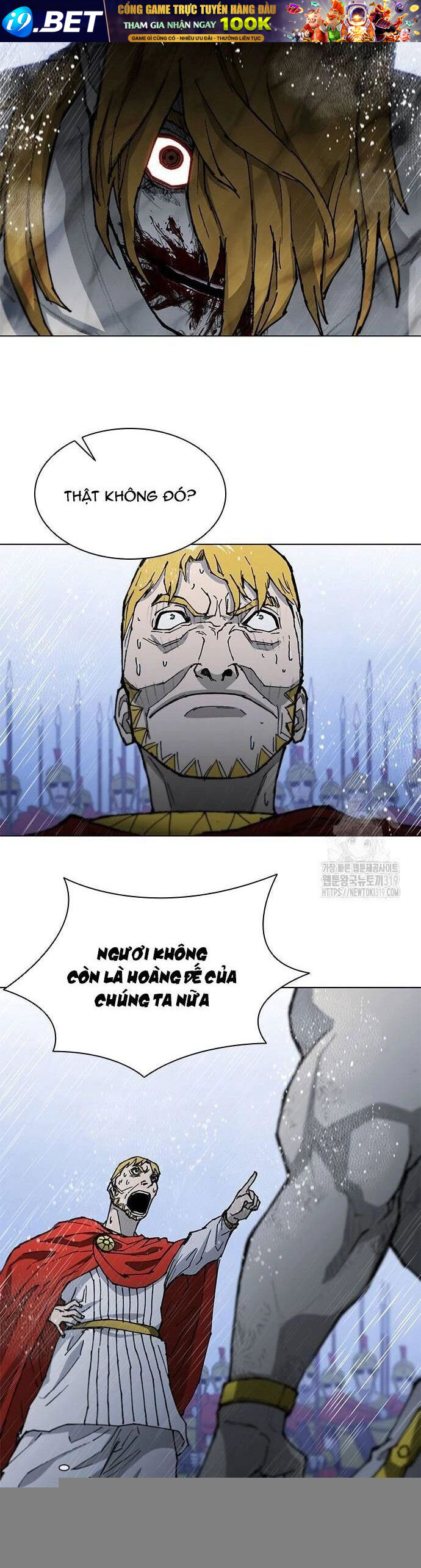 Con Đường Của Võ Giả 188