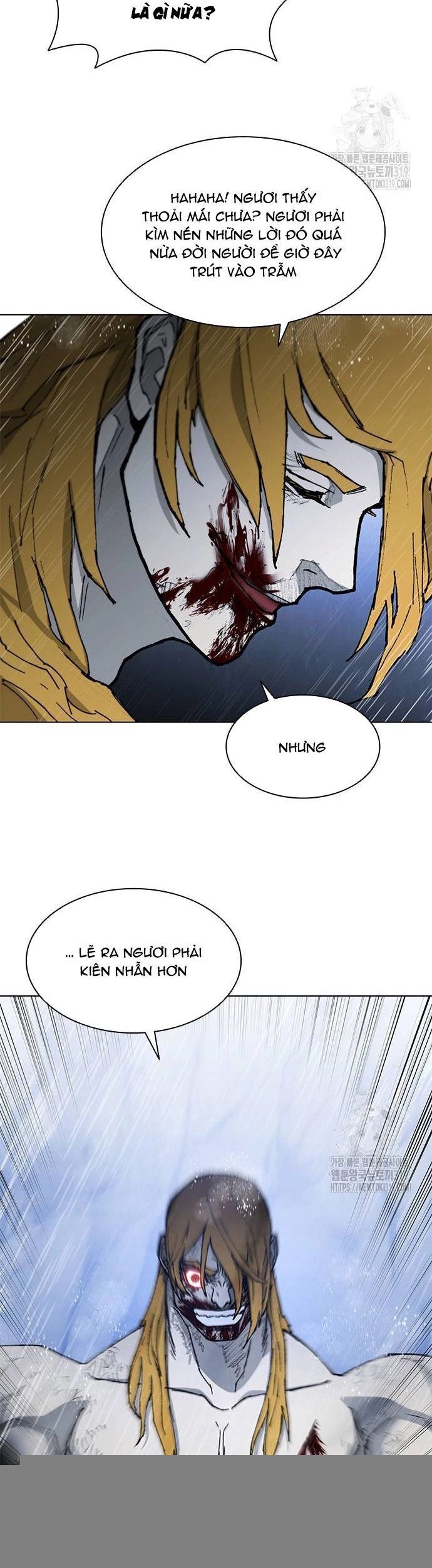 Con Đường Của Võ Giả 188