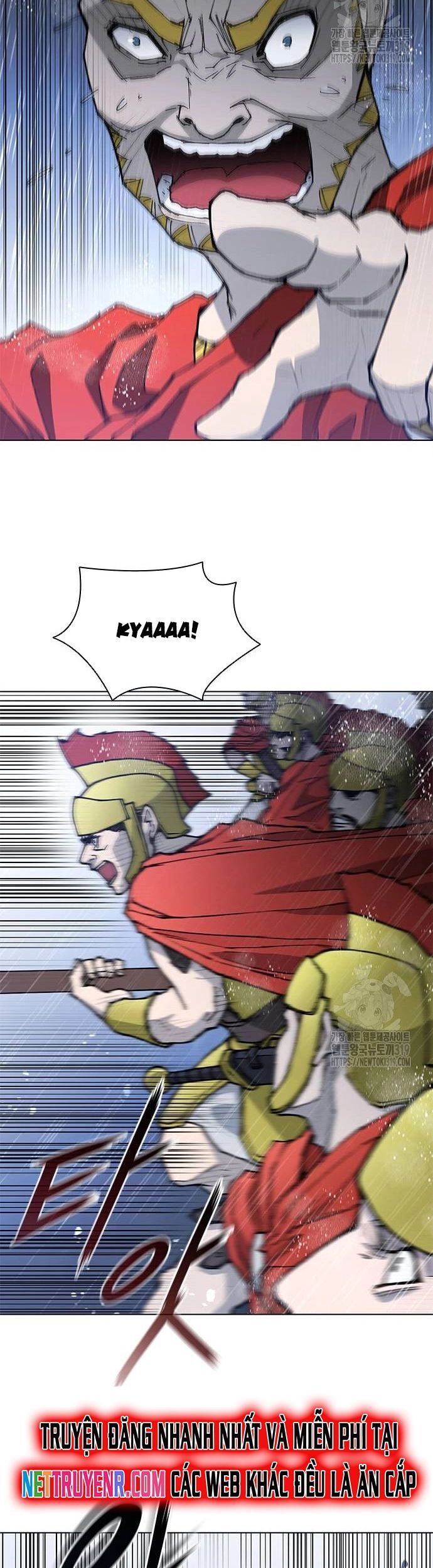 Con Đường Của Võ Giả 188