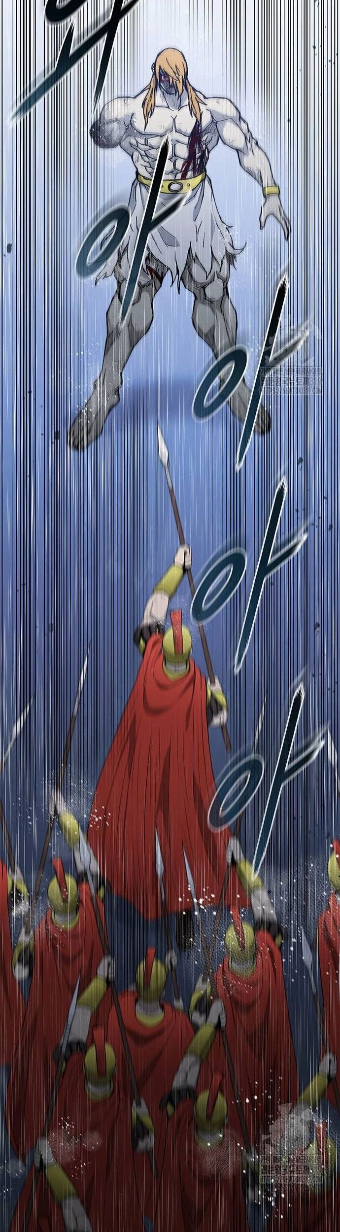 Con Đường Của Võ Giả 188