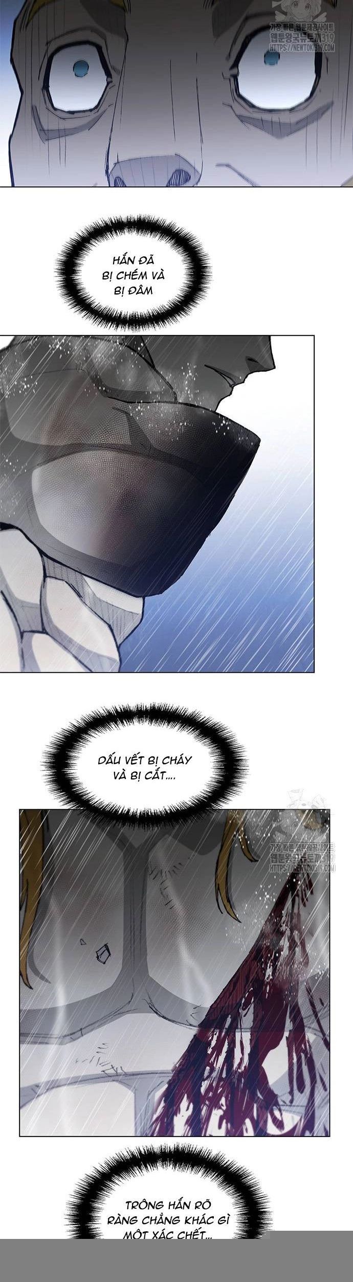 Con Đường Của Võ Giả 188