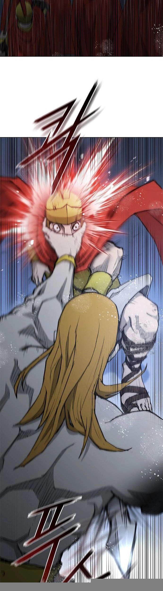 Con Đường Của Võ Giả 188