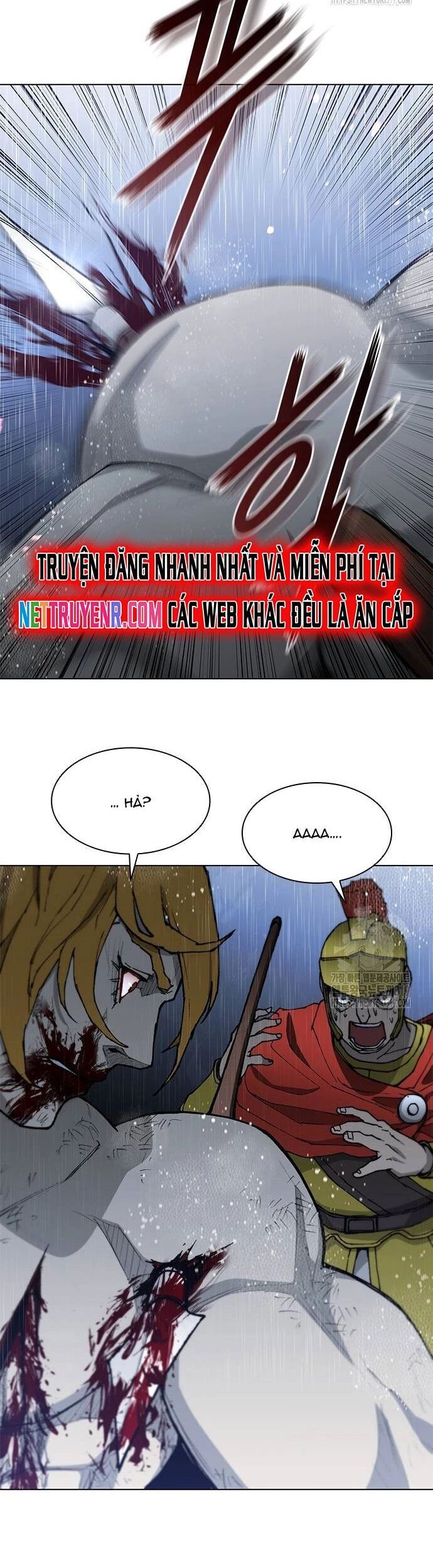 Con Đường Của Võ Giả 188