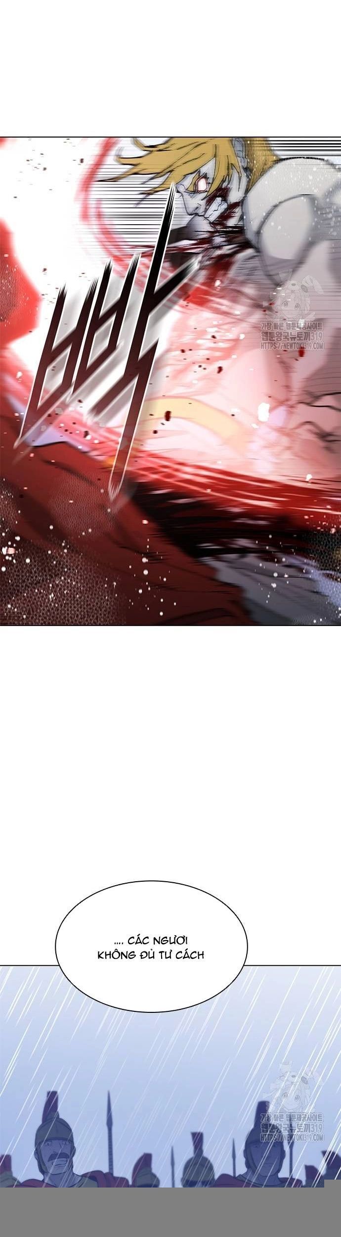 Con Đường Của Võ Giả 188