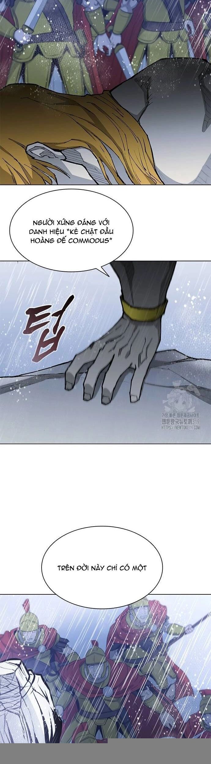 Con Đường Của Võ Giả 188