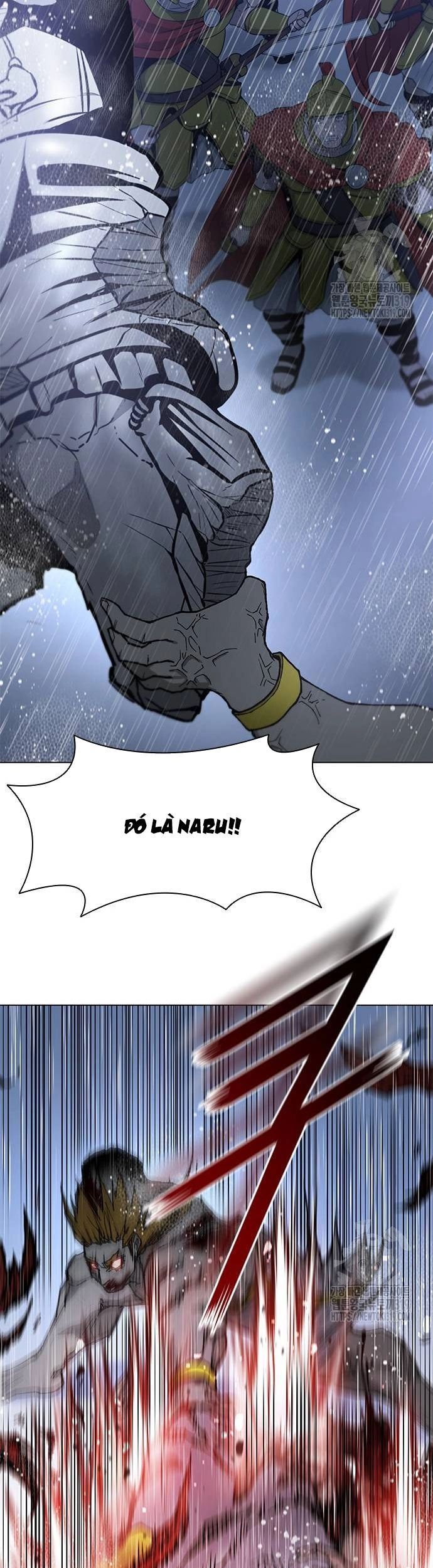 Con Đường Của Võ Giả 188