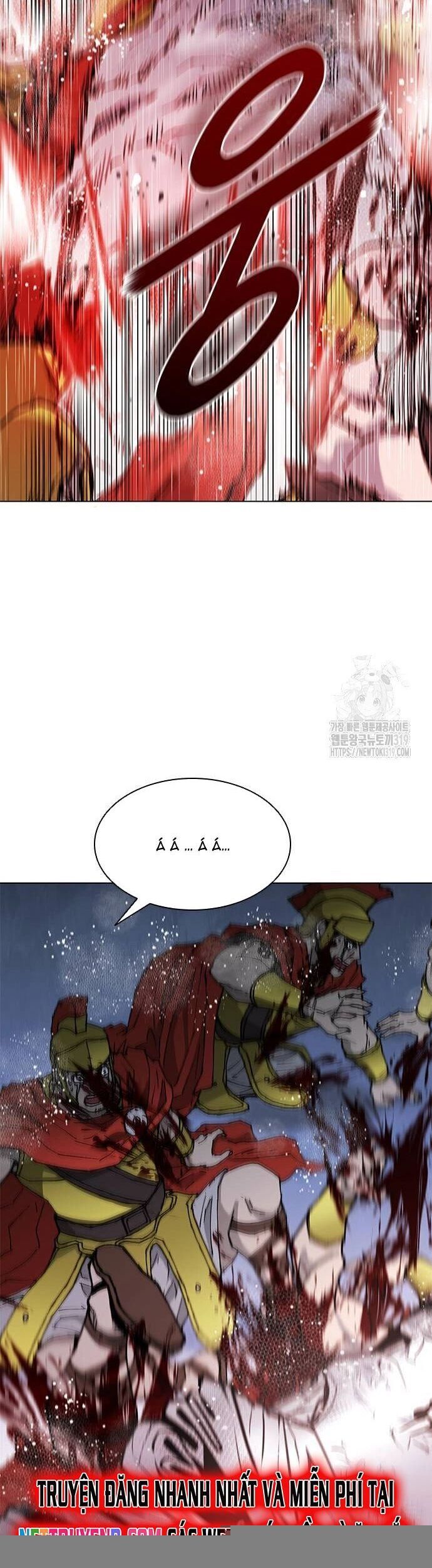 Con Đường Của Võ Giả 188