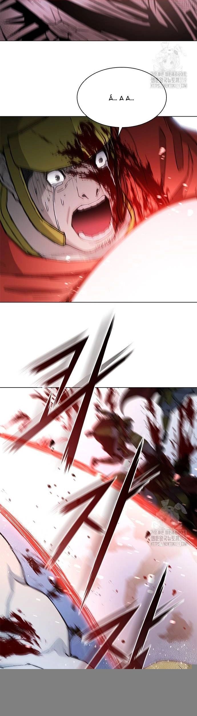 Con Đường Của Võ Giả 188