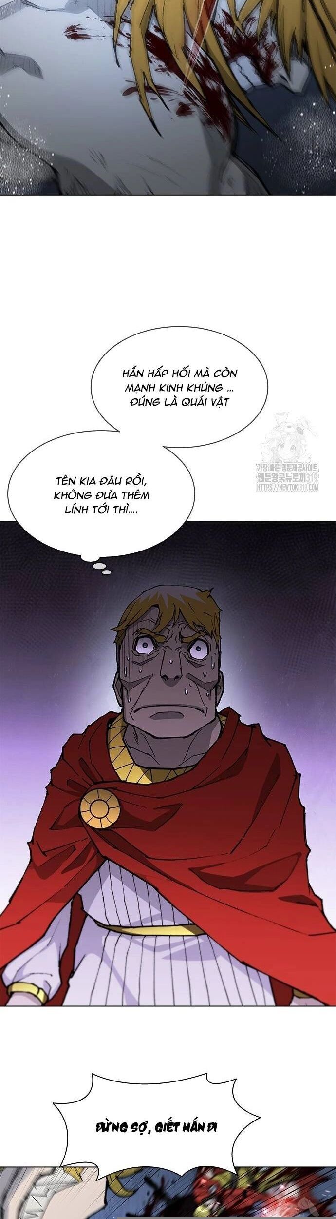 Con Đường Của Võ Giả 188