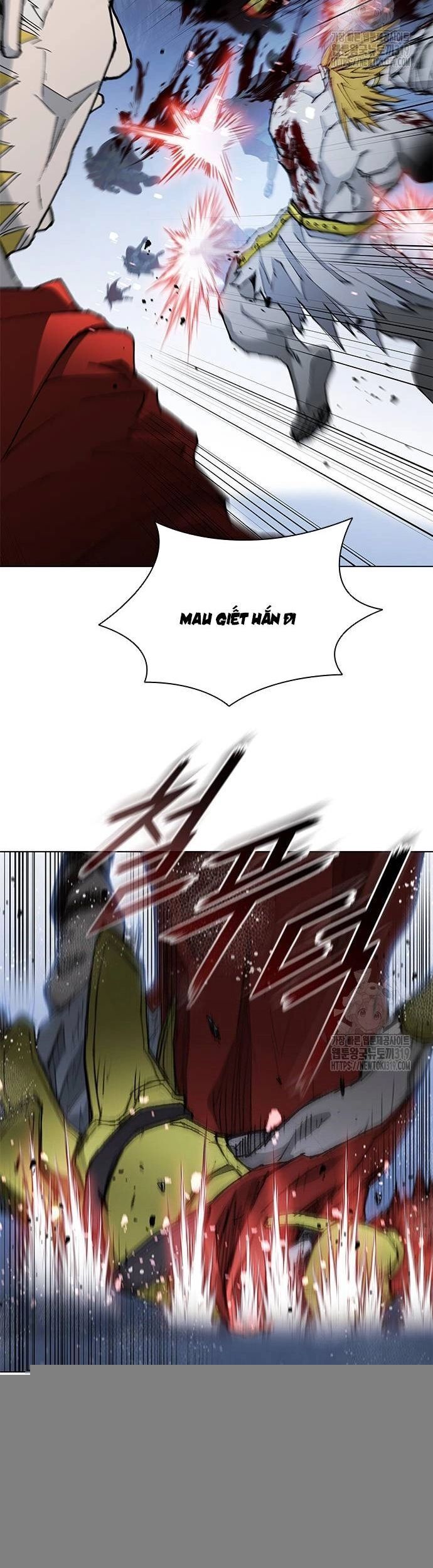 Con Đường Của Võ Giả 188