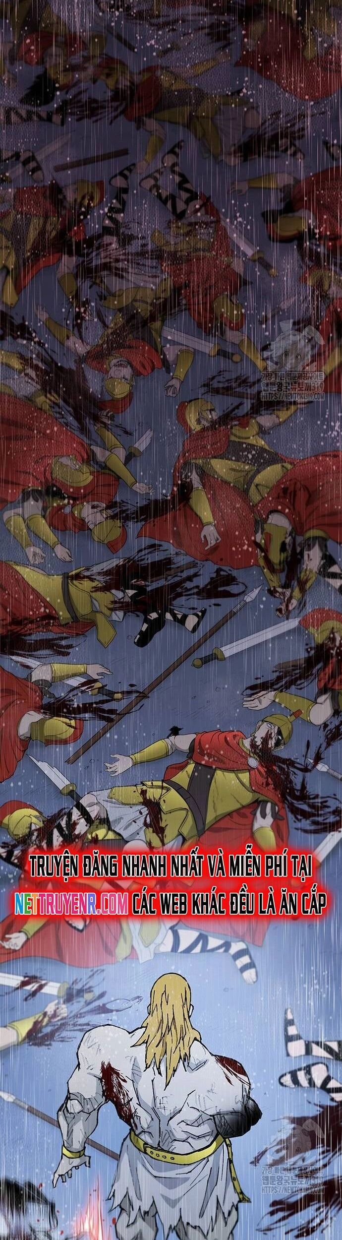 Con Đường Của Võ Giả 188