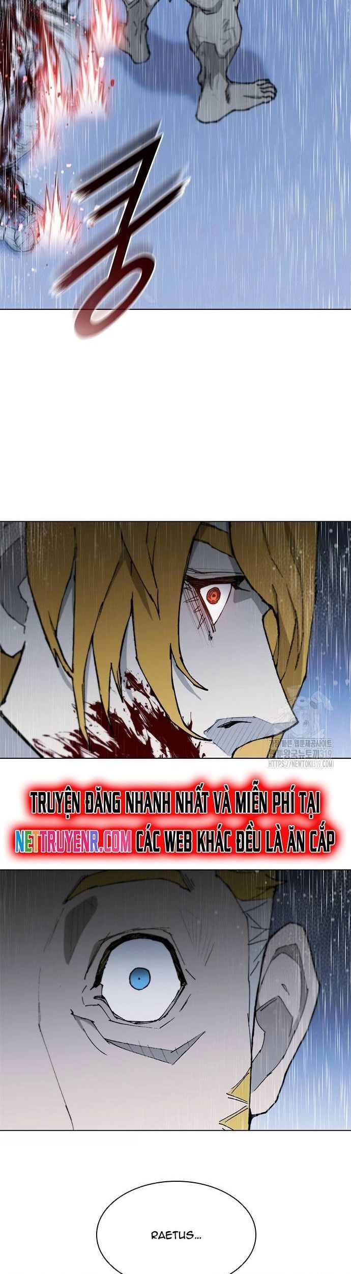 Con Đường Của Võ Giả 188