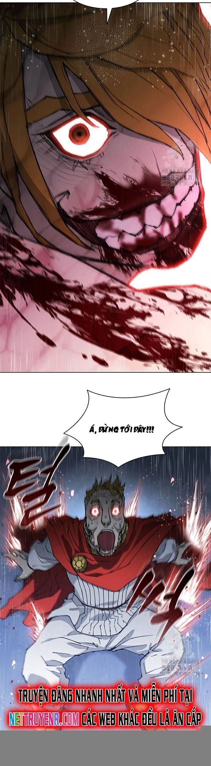 Con Đường Của Võ Giả 188