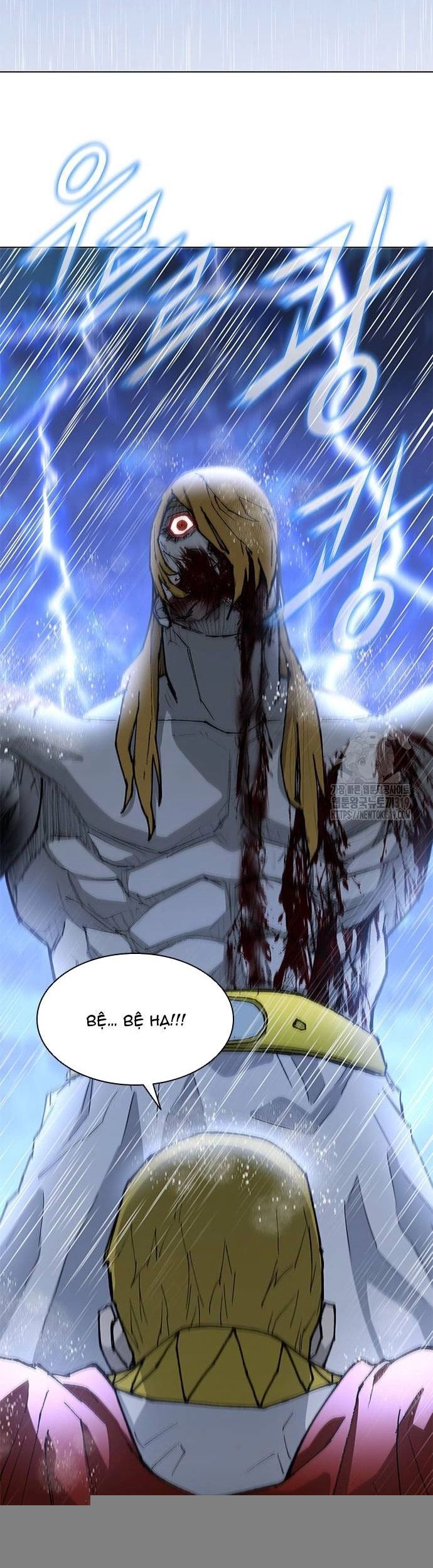 Con Đường Của Võ Giả 188