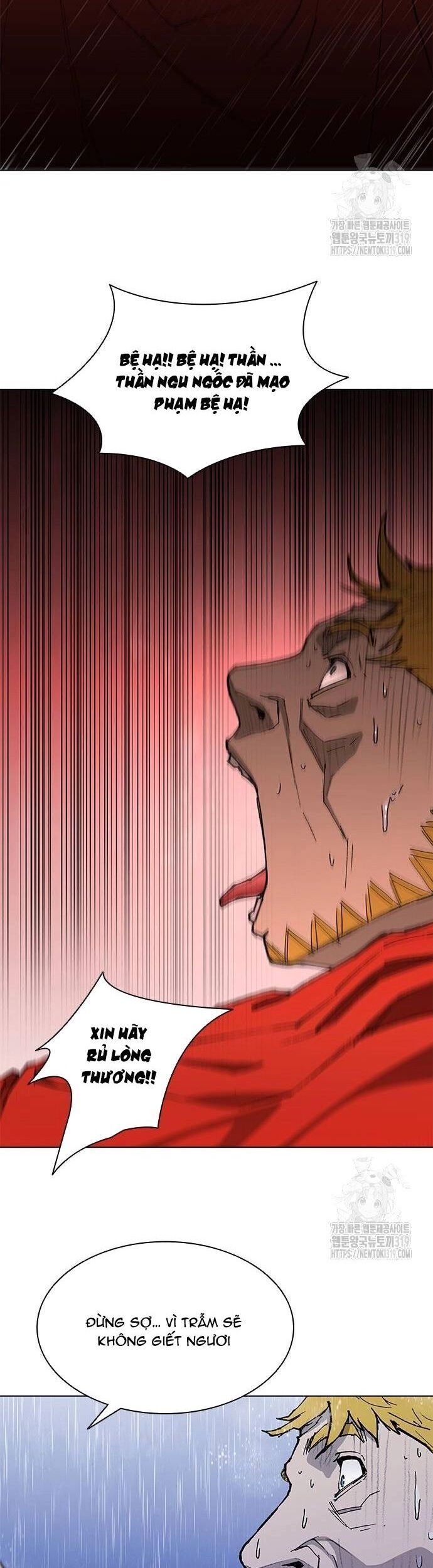 Con Đường Của Võ Giả 188