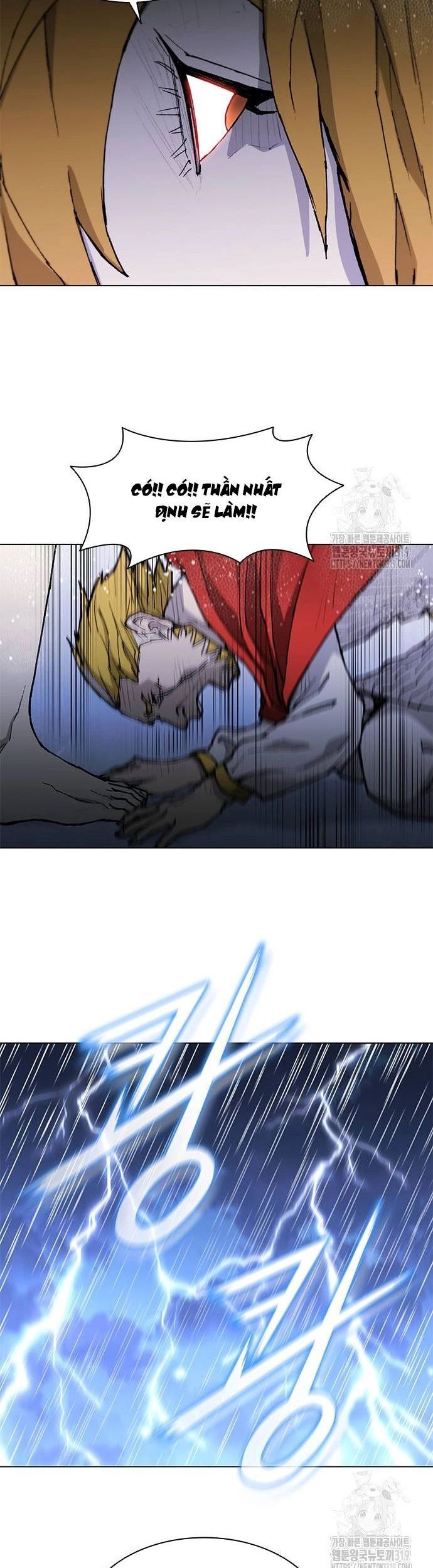 Con Đường Của Võ Giả 188