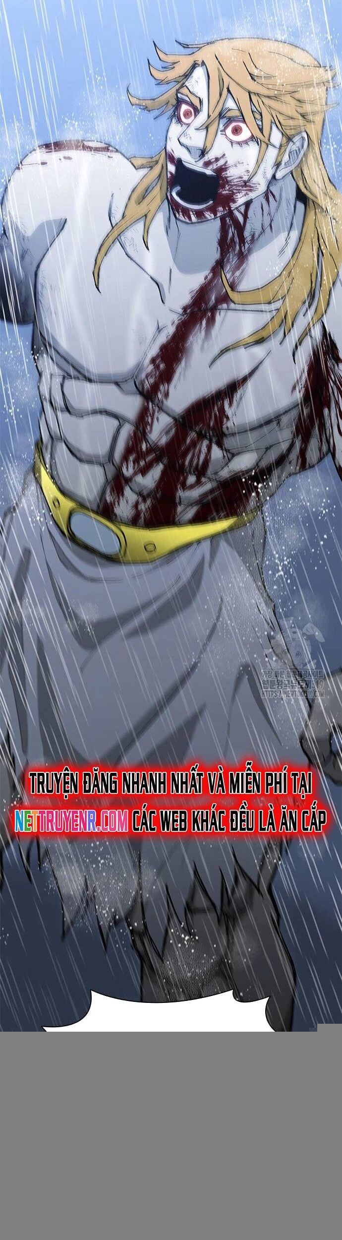 Con Đường Của Võ Giả 188