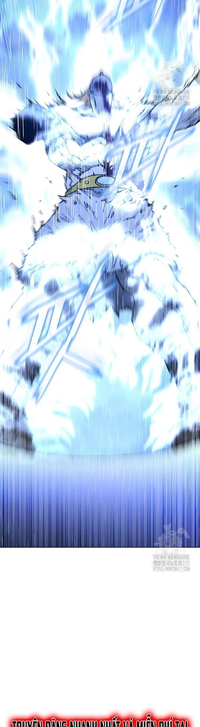 Con Đường Của Võ Giả 188